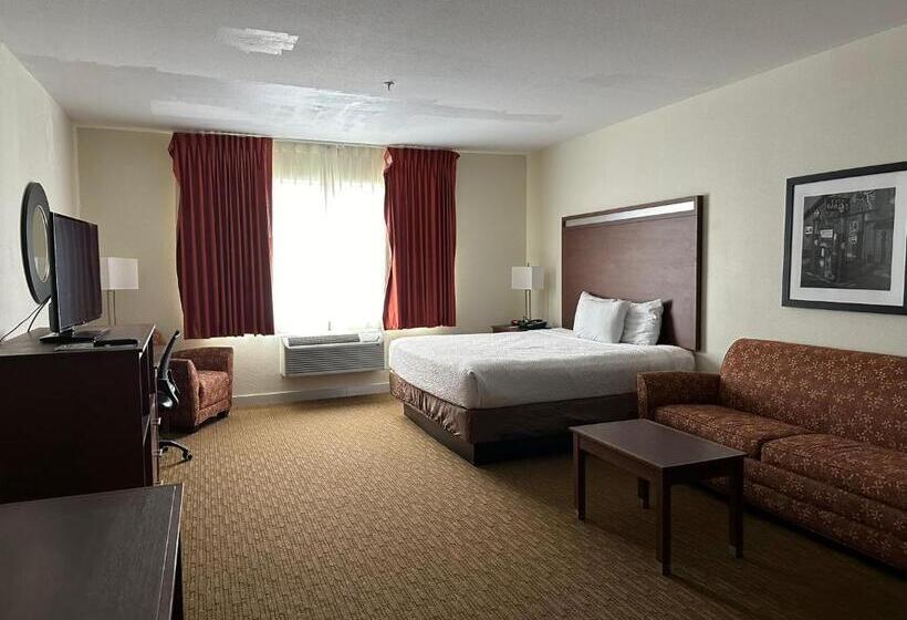 酒店 Comfort Inn & Suites Belton Temple South I 35