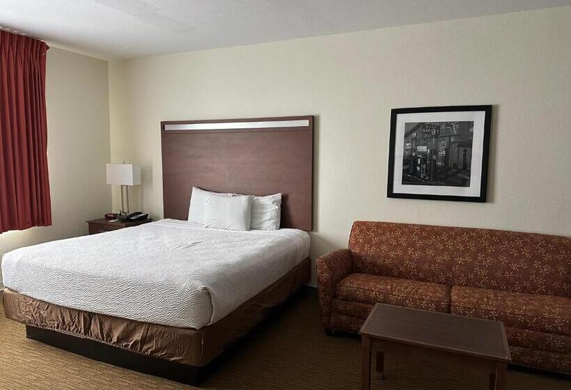 호텔 Comfort Inn & Suites Belton Temple South I 35