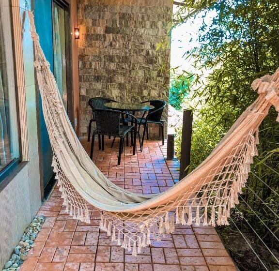 Отель Fazenda Vale Alvorada