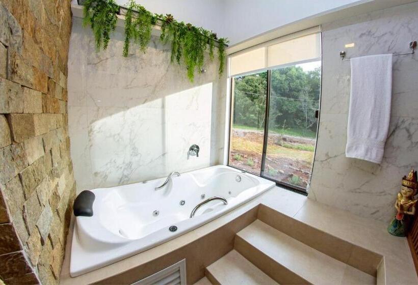 Отель Fazenda Vale Alvorada