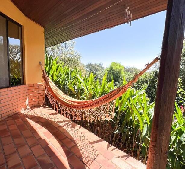 Отель Fazenda Vale Alvorada