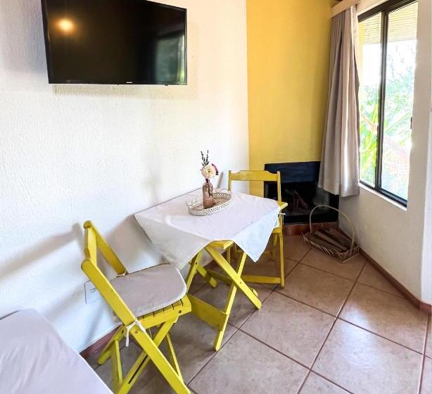 Отель Fazenda Vale Alvorada