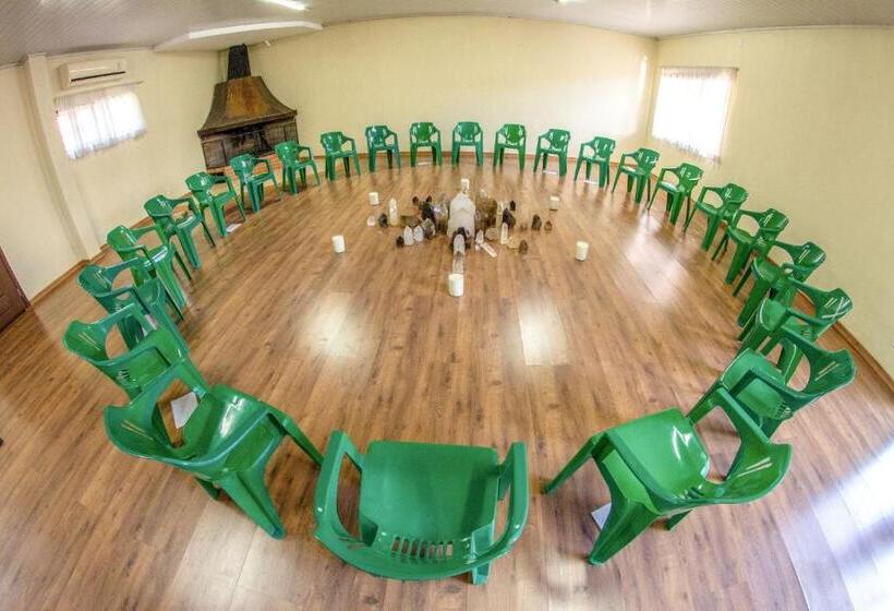 Отель Fazenda Vale Alvorada