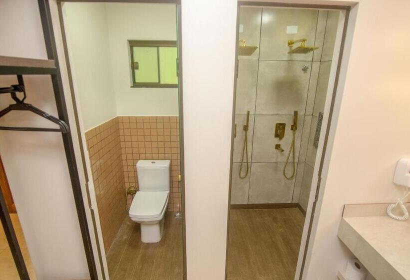 Отель Fazenda Vale Alvorada