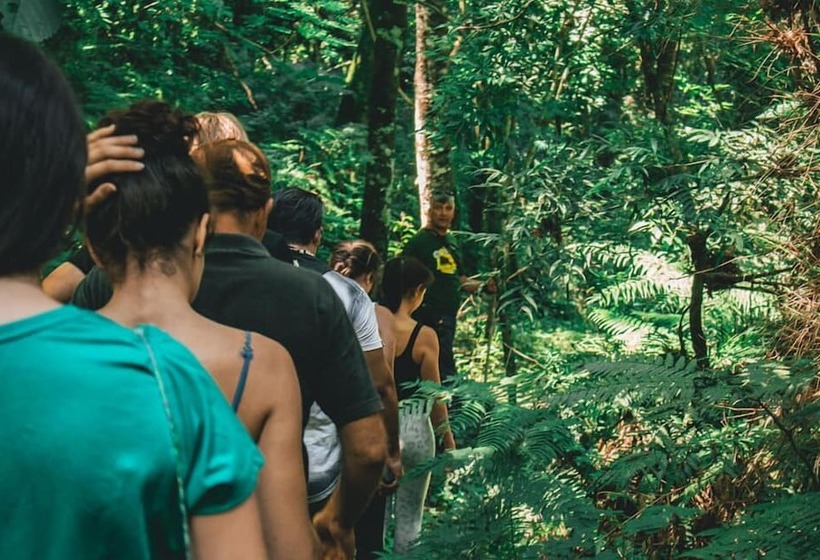 Отель Fazenda Vale Alvorada