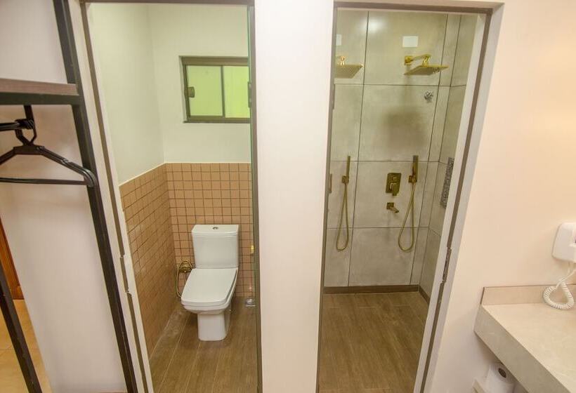 Отель Fazenda Vale Alvorada