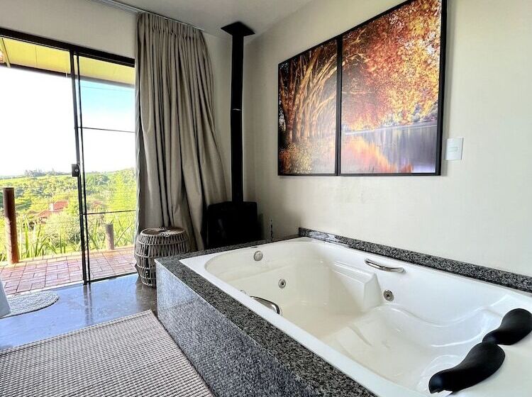 Отель Fazenda Vale Alvorada