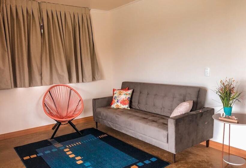 Отель Fazenda Vale Alvorada