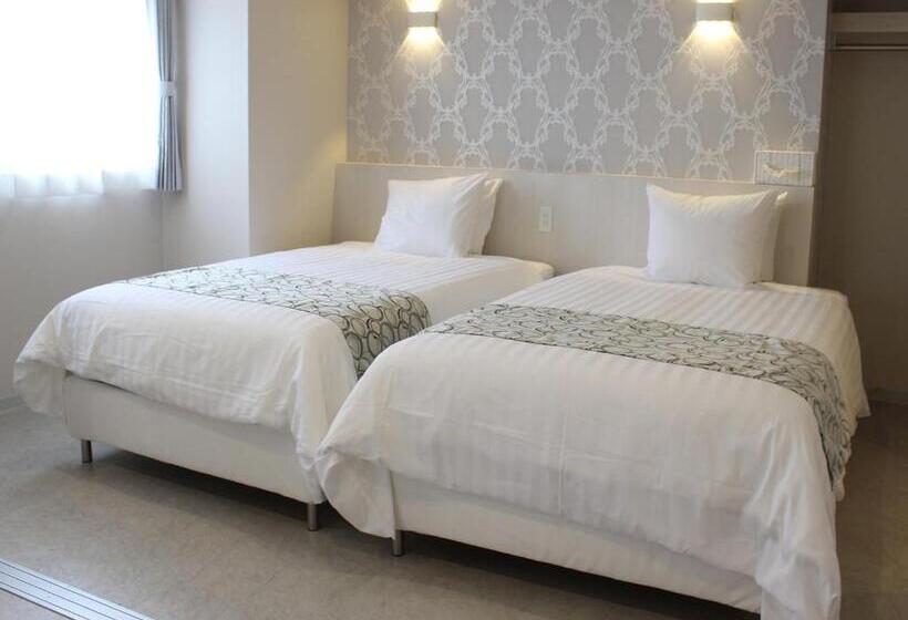 בית מלון כפרי Flap Resort