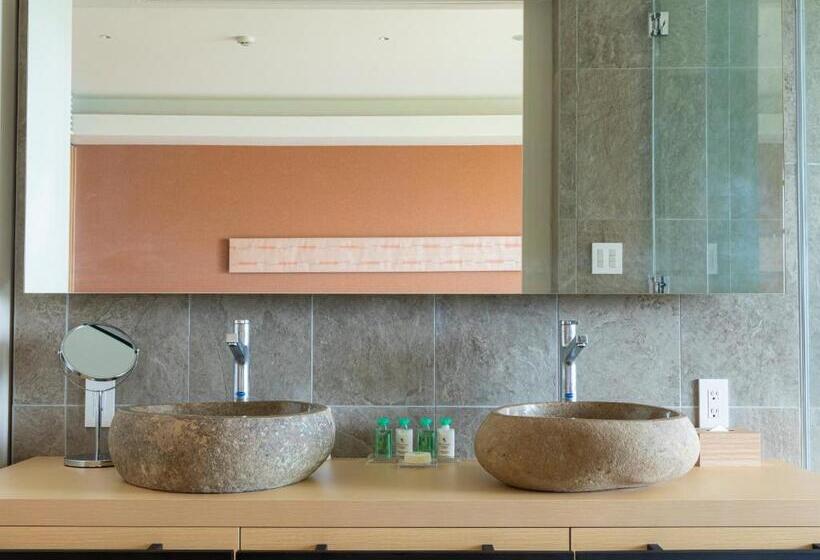 Отель Garden Terrace Fukuoka