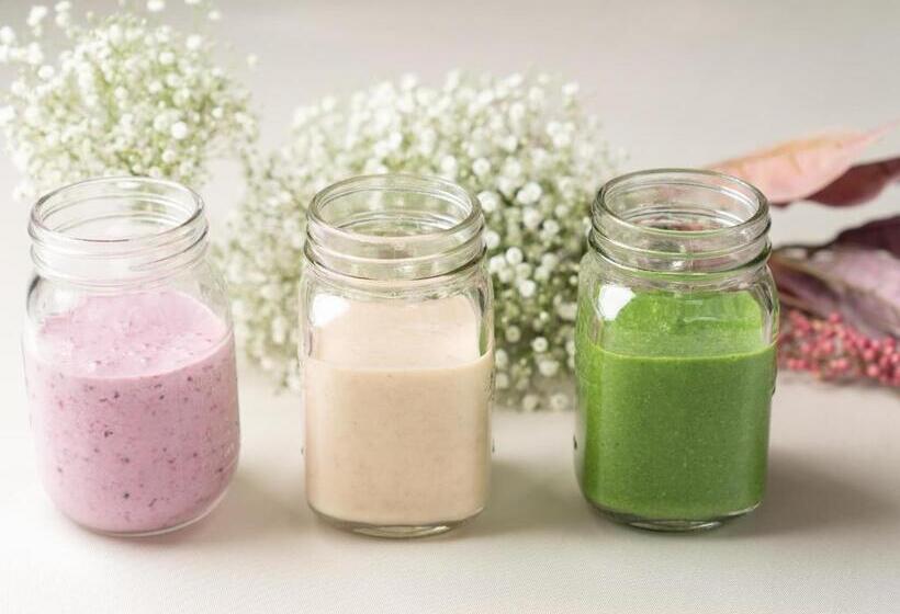 Отель Garden Terrace Fukuoka