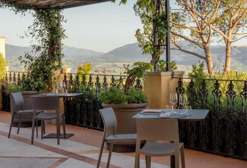 Grand Hotel San Gemini I Una Esperienze