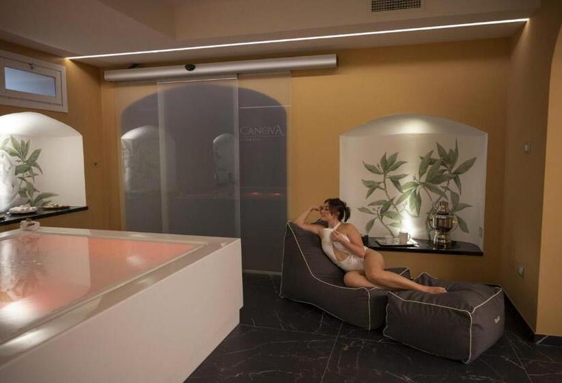 Grand Hotel San Gemini I Una Esperienze