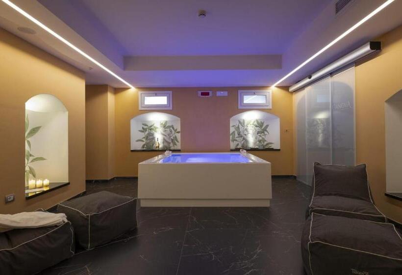 Grand Hotel San Gemini I Una Esperienze