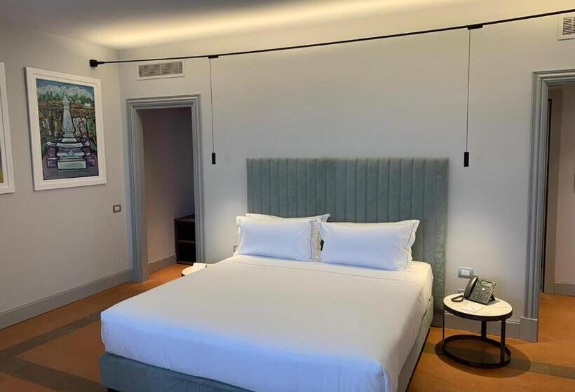 Grand Hotel San Gemini I Una Esperienze