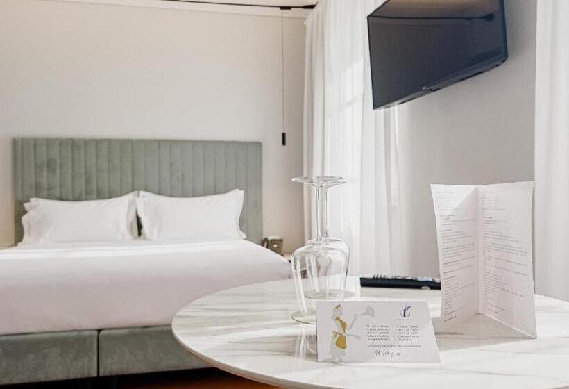 Grand Hotel San Gemini I Una Esperienze