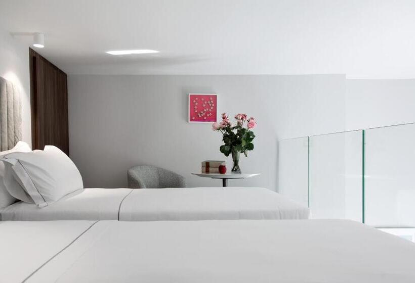 Grand Hotel San Gemini I Una Esperienze