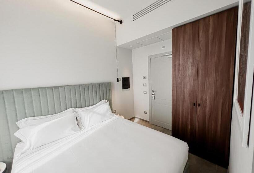 Grand Hotel San Gemini I Una Esperienze