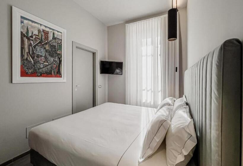 Grand Hotel San Gemini I Una Esperienze