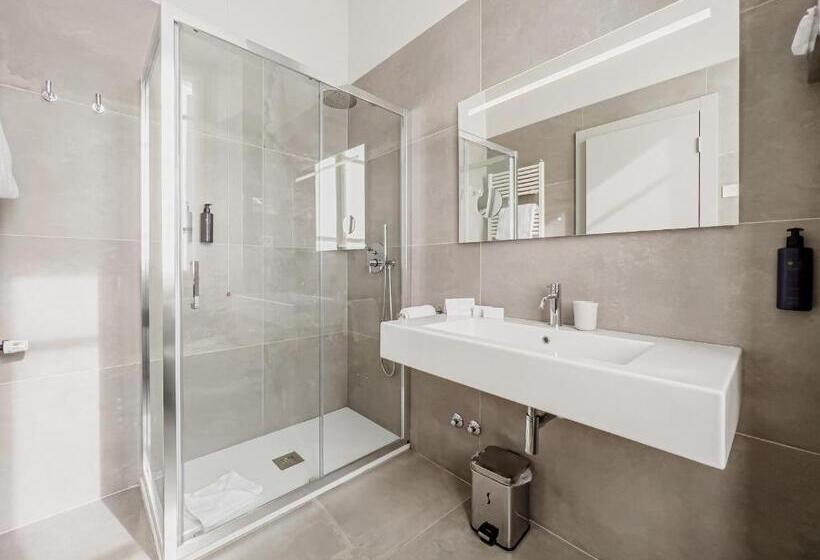 Grand Hotel San Gemini I Una Esperienze