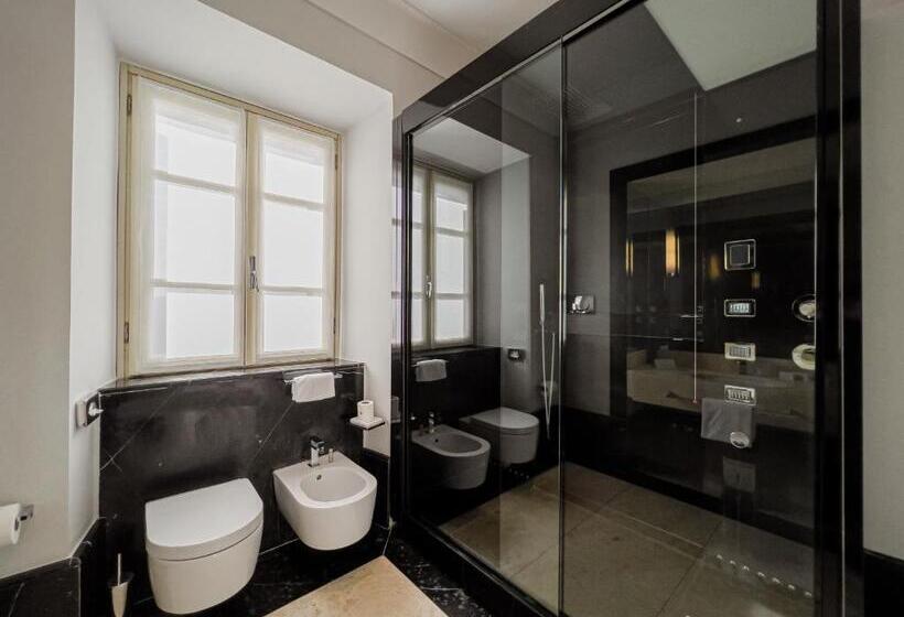 Grand Hotel San Gemini I Una Esperienze