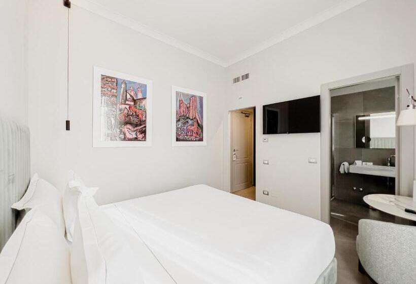 Grand Hotel San Gemini I Una Esperienze