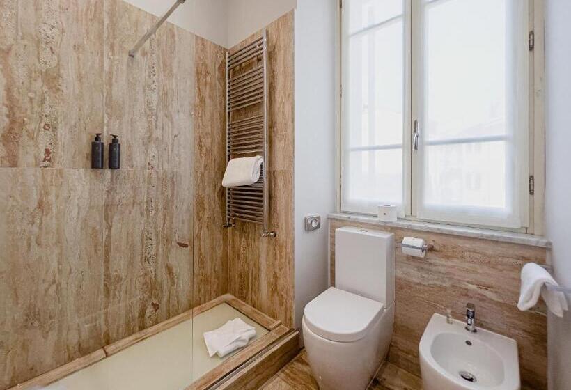 Grand Hotel San Gemini I Una Esperienze