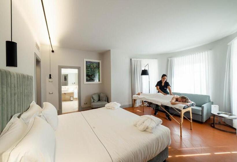 Grand Hotel San Gemini I Una Esperienze