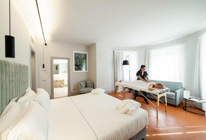 Grand Hotel San Gemini I Una Esperienze