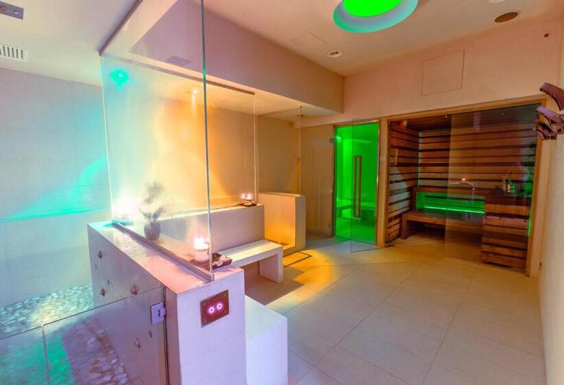 Grand Hotel San Gemini I Una Esperienze