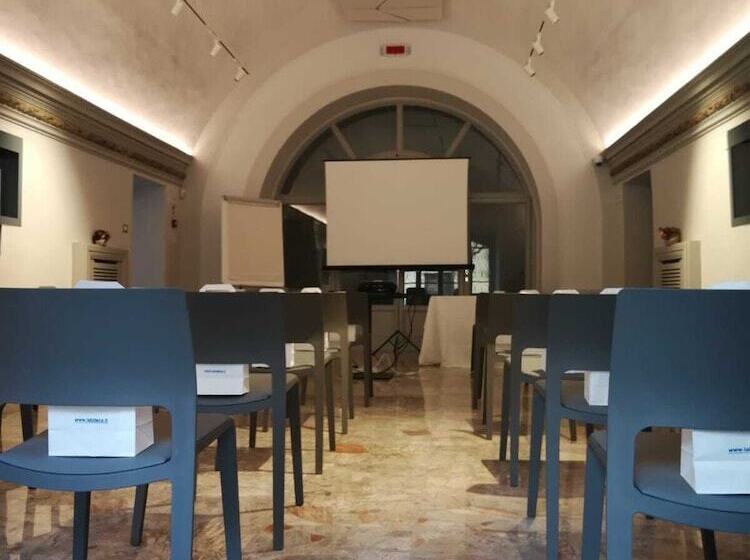 Grand Hotel San Gemini I Una Esperienze