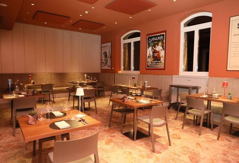 Grand Hotel San Gemini I Una Esperienze
