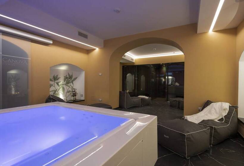Grand Hotel San Gemini I Una Esperienze