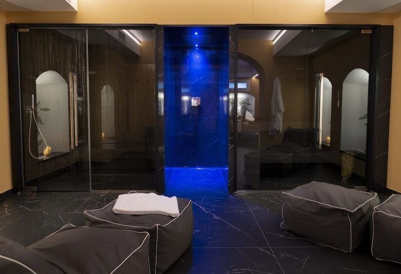 Grand Hotel San Gemini I Una Esperienze
