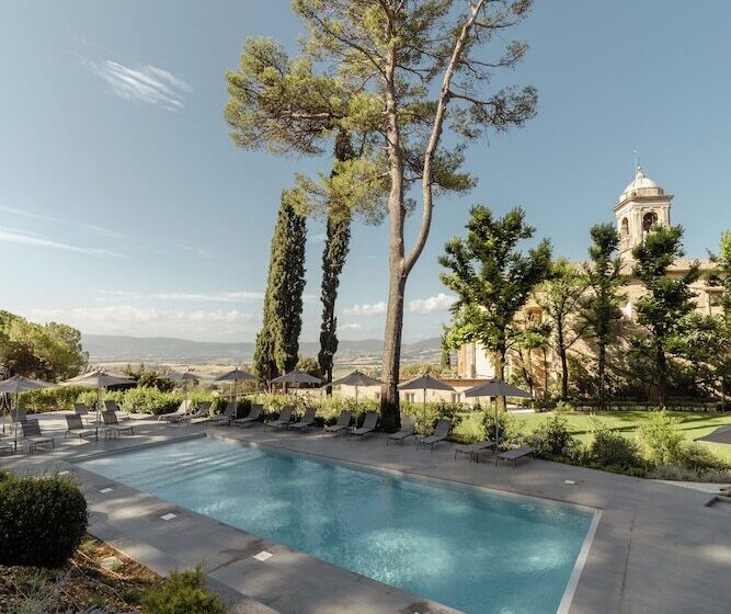 Grand Hotel San Gemini I Una Esperienze