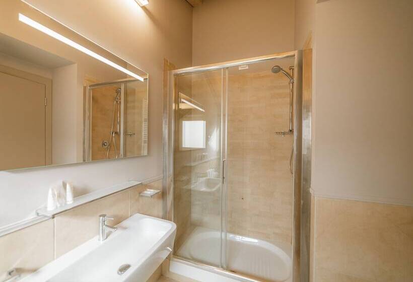 Grand Hotel San Gemini I Una Esperienze