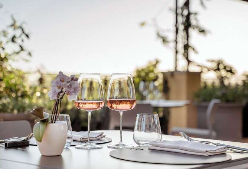 Grand Hotel San Gemini I Una Esperienze