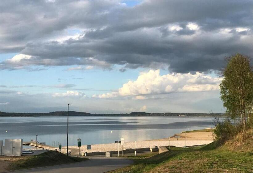 Отель Gut Am See