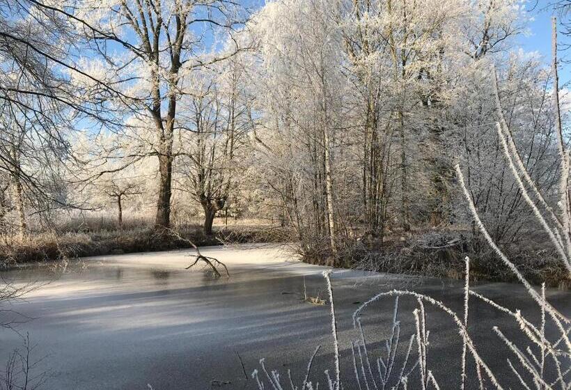 Отель Gut Am See