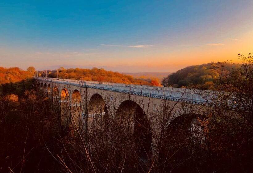 Отель Gut Am See