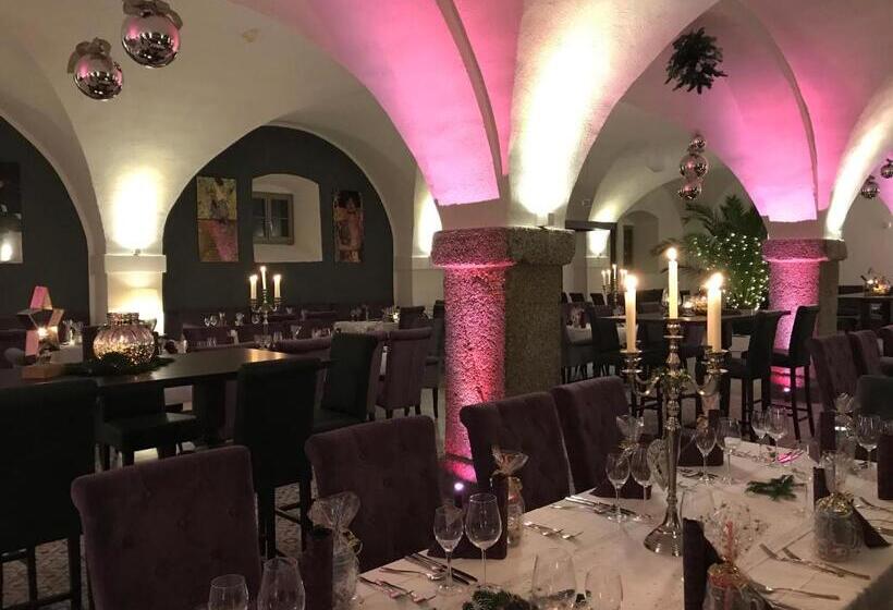 Отель Gut Am See