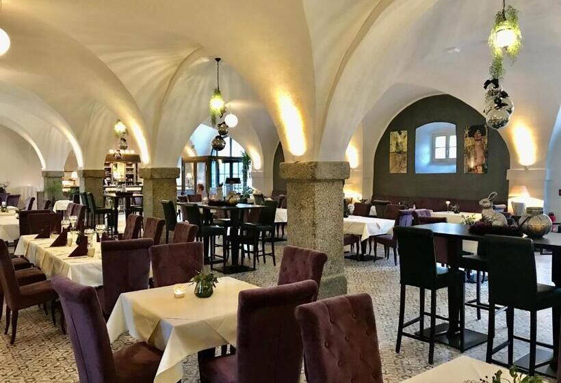 Отель Gut Am See