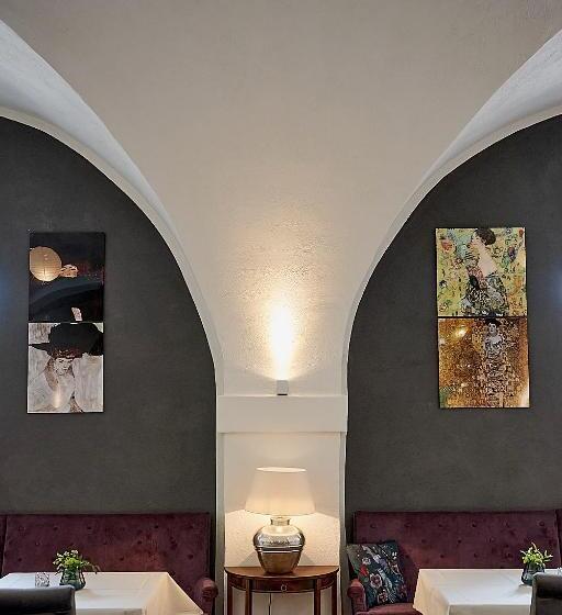 Отель Gut Am See