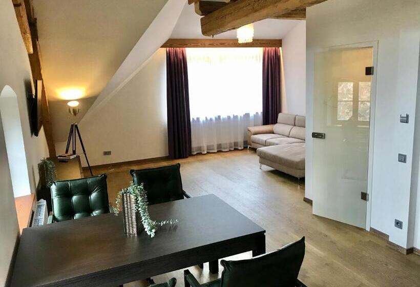 Отель Gut Am See