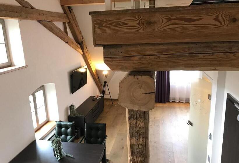 Отель Gut Am See