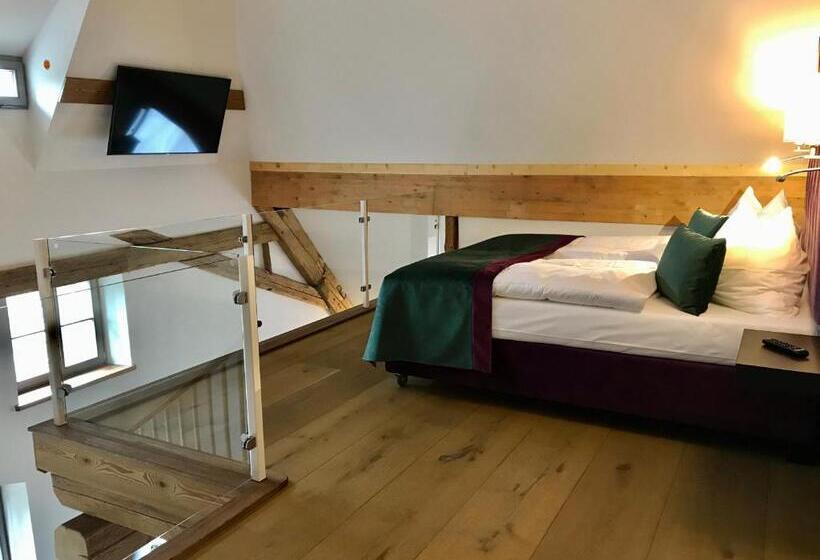 Отель Gut Am See