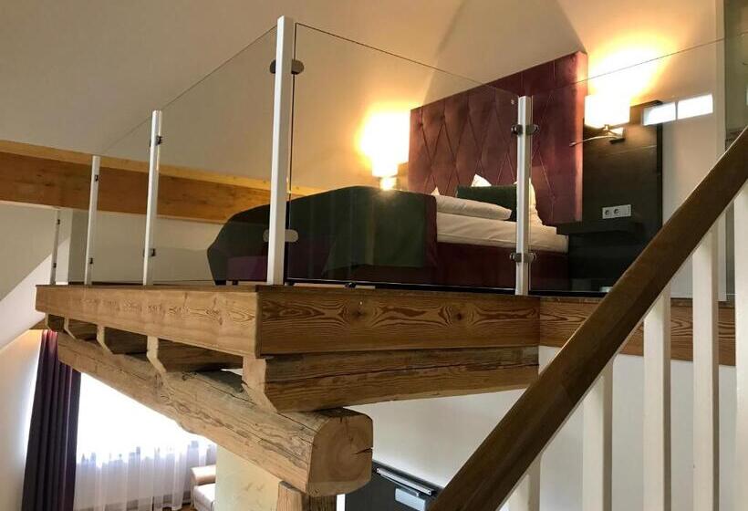 Отель Gut Am See