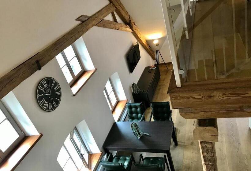 Отель Gut Am See