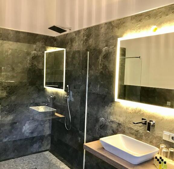 Отель Gut Am See