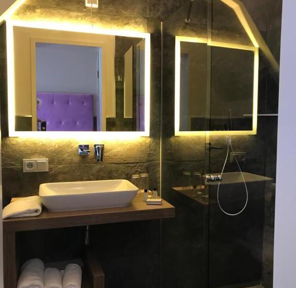 Отель Gut Am See